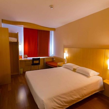 Hotel Ibis Shenyang Tiexi Exterior photo