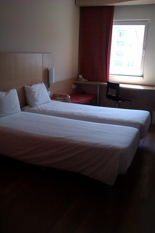Hotel Ibis Shenyang Tiexi Exterior photo
