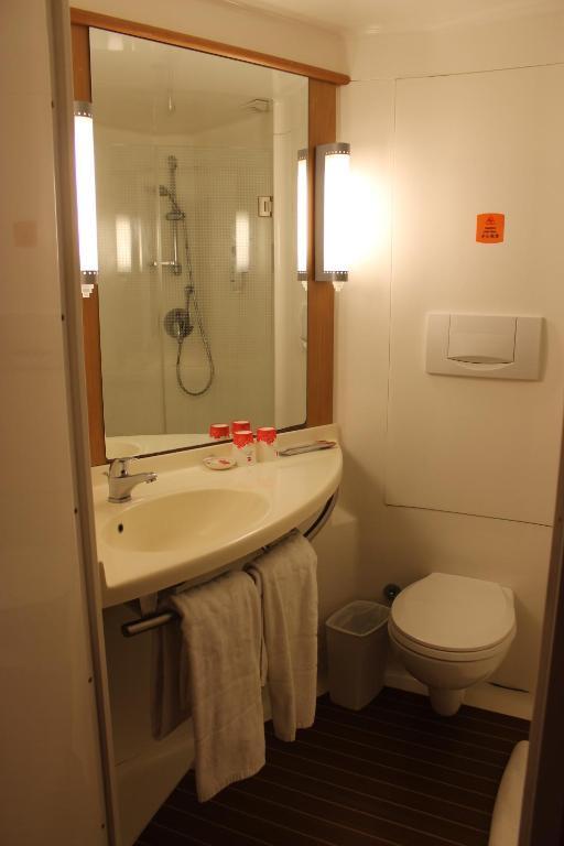 Hotel Ibis Shenyang Tiexi Room photo