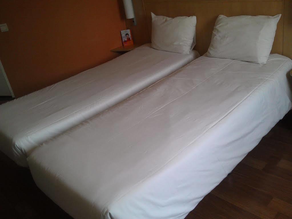 Hotel Ibis Shenyang Tiexi Exterior photo