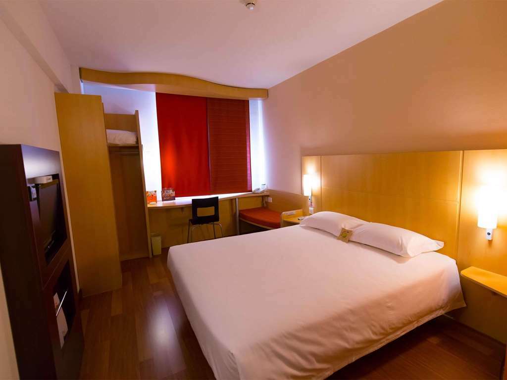 Hotel Ibis Shenyang Tiexi Room photo