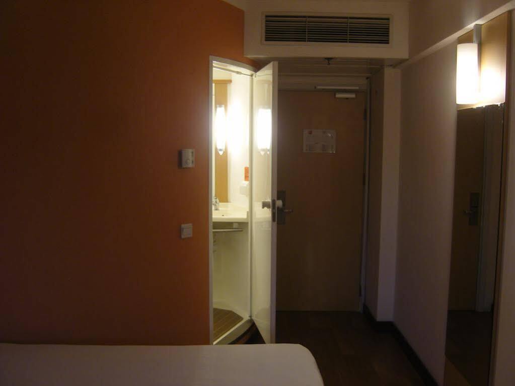 Hotel Ibis Shenyang Tiexi Exterior photo